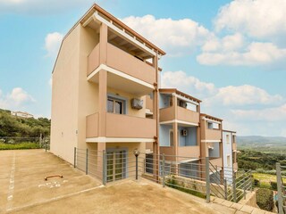 Apartamento Badesi Grabación al aire libre 5