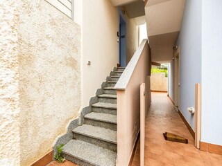 Apartamento Badesi Características 12