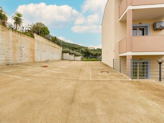 Apartamento Badesi  32