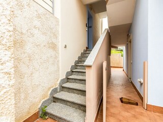 Apartamento Badesi Características 28