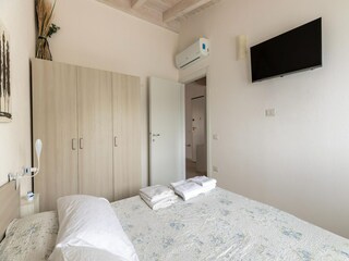 Apartamento Badesi Características 22