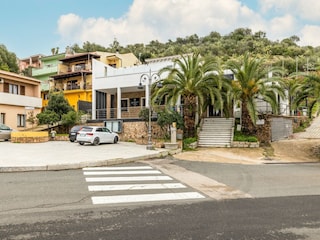 Apartment Badesi Environment 30