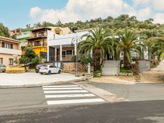 Appartamento Badesi Ambiente 30