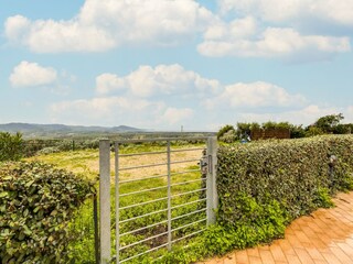 Apartamento Badesi Grabación al aire libre 9