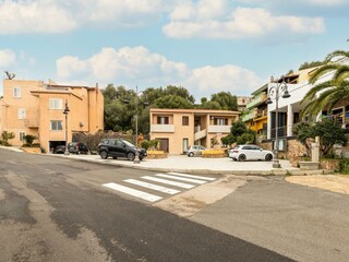 Apartamento Badesi Entorno 31