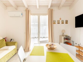 Apartamento Badesi Características 23