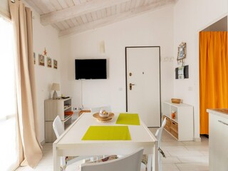 Apartamento Badesi Características 14