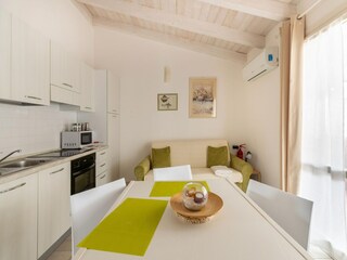 Apartamento Badesi Características 24