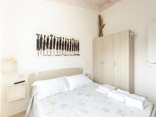 Apartamento Badesi Características 26
