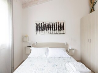 Apartamento Badesi Características 18