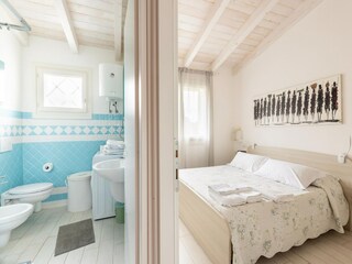 Apartamento Badesi Características 27