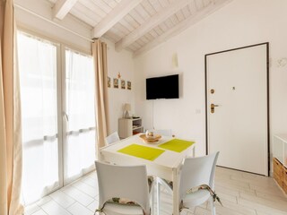 Apartamento Badesi Características 13