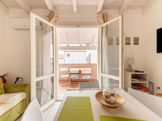 Apartamento Badesi Características 19