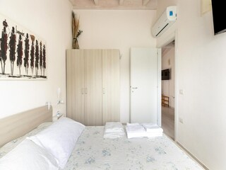 Apartamento Badesi Características 21