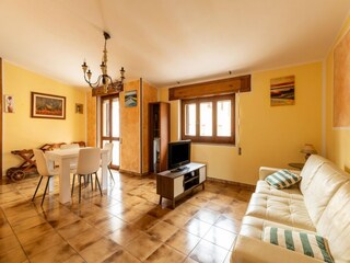 Appartement Castelsardo Kenmerken 9