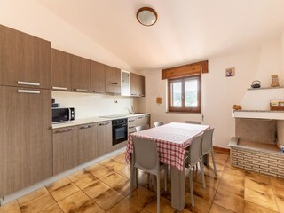 Appartamento Castelsardo Caratteristiche 34