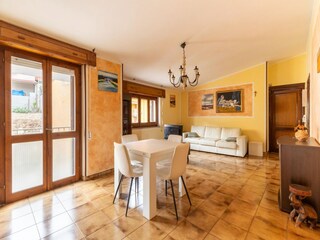 Appartamento Castelsardo Caratteristiche 1