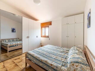 Apartamento Castelsardo Características 35