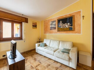 Appartement Castelsardo Équipement 31