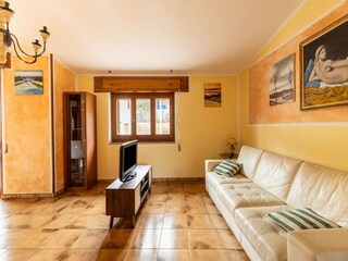 Apartamento Castelsardo Características 11