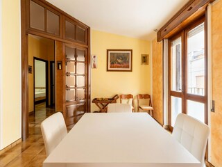 Apartamento Castelsardo Características 23