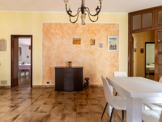 Apartamento Castelsardo Características 14