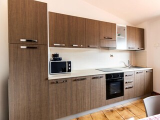 Apartment Castelsardo Features 17