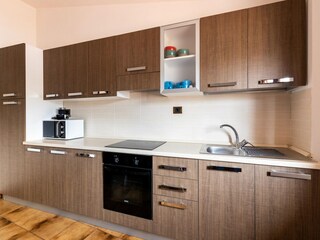 Apartamento Castelsardo Características 18