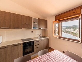 Appartamento Castelsardo Caratteristiche 19