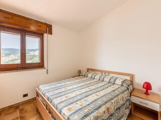 Apartamento Castelsardo Características 32