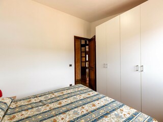 Appartement Castelsardo Équipement 25