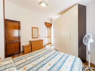 Appartement Castelsardo Équipement 29