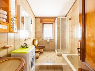 Apartamento Castelsardo Características 30