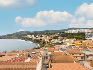 Appartamento Castelsardo Registrazione all'aperto 8