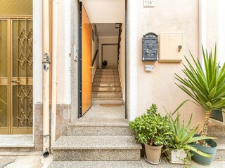 Appartamento Castelsardo Caratteristiche 11