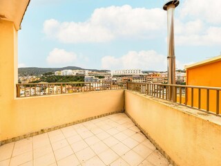 Appartamento Castelsardo Registrazione all'aperto 2