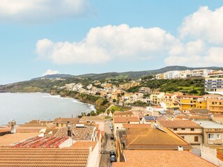 Appartement Castelsardo Omgeving 38