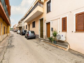 Appartamento Castelsardo Registrazione all'aperto 3