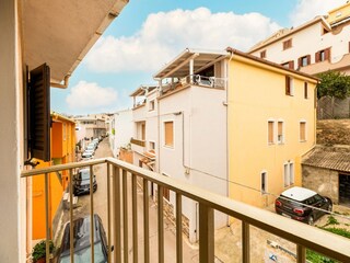 Appartamento Castelsardo Registrazione all'aperto 7
