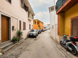 Appartement Castelsardo Omgeving 39