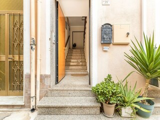 Appartement Castelsardo Équipement 37