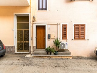 Appartamento Castelsardo Registrazione all'aperto 8