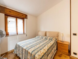 Apartamento Castelsardo Características 13