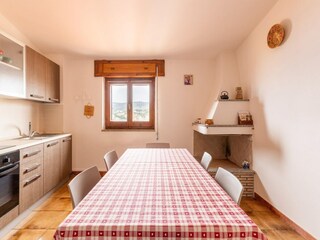 Apartamento Castelsardo Características 14