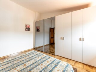 Apartamento Castelsardo Características 16