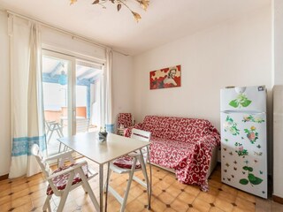 Apartamento Castelsardo Características 7