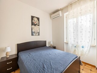 Apartamento Castelsardo Características 8