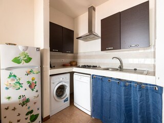 Appartement Castelsardo Kenmerken 11