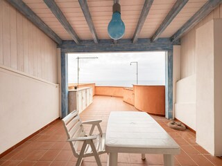 Apartamento Castelsardo Grabación al aire libre 6