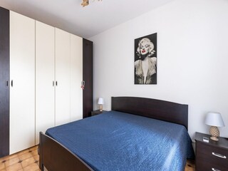 Apartment Castelsardo Ausstattung 11